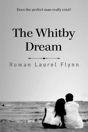 Cover of the book The Whitby Dream by Izzy Szyn