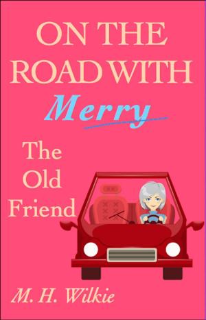 Cover of the book The Old Friend by Rose Winter