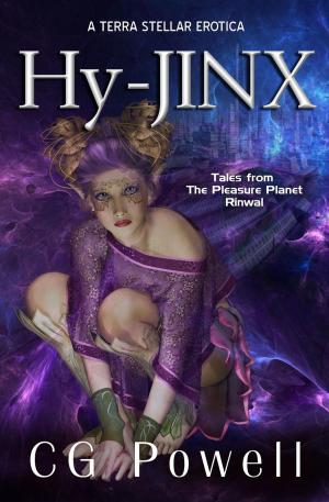 Cover of the book Hy-Jinx by Jacqueline M. Sinclair