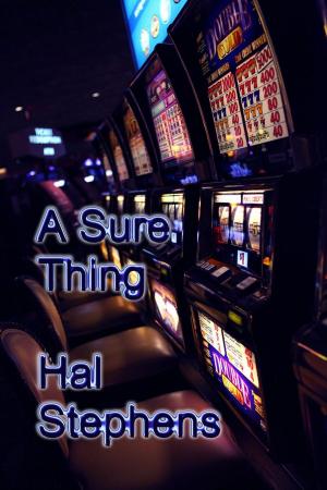 Cover of the book A Sure Thing by Mark Anthony Tierno