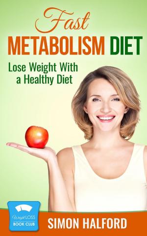 bigCover of the book Fast Metabolism Diet by 