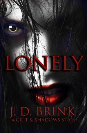 Cover of the book Lonely by J. D. Brink
