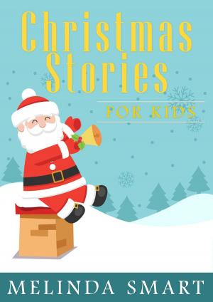 Book cover of Christmas Stories for Kids
