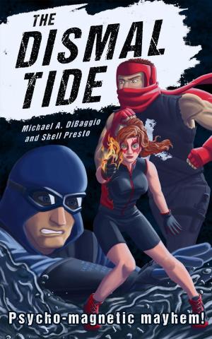bigCover of the book The Dismal Tide by 