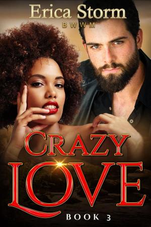 bigCover of the book Crazy Love by 