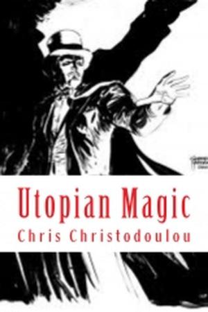 Book cover of Utopian Magic