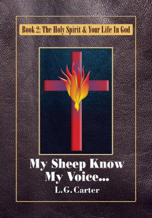 Cover of My Sheep Know My Voice