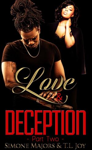 Cover of the book Love & Deception 2 by Toya Banks