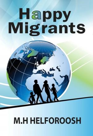Cover of the book Happy Migrants by Frank  English