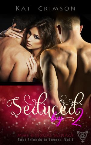 Cover of Seduced by 2