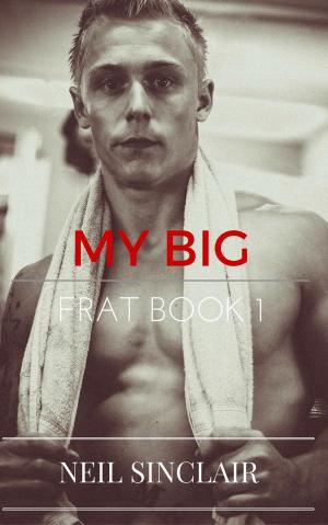 Cover of the book My Big by Colette Black