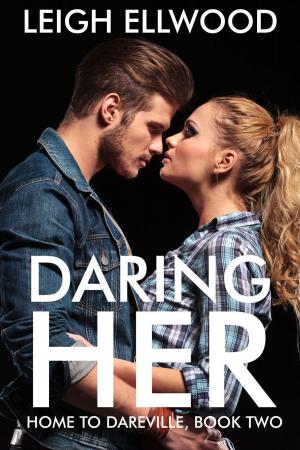 Cover of the book Daring Her by Tiffani Lynn