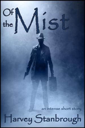 Cover of the book Of the Mist by Natalie Panasiewicz