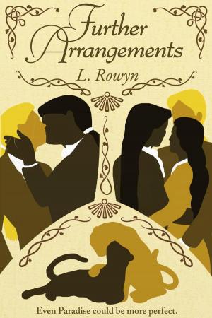 Cover of the book Further Arrangements by Victoria Scarlett