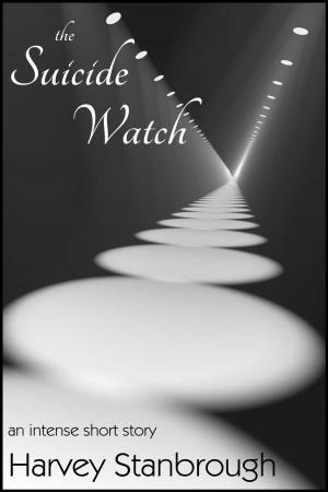 Book cover of The Suicide Watch