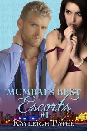Cover of Mumbai’s Best Escorts Book One