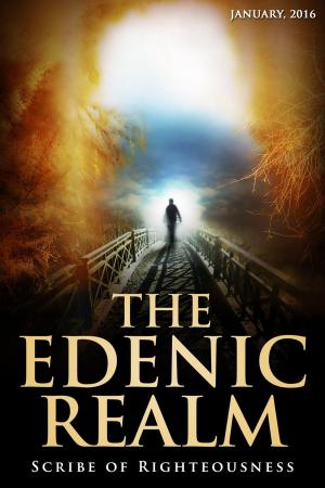 Book cover of The Edenic Realm