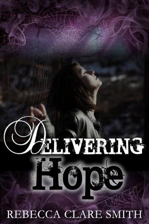 Book cover of Delivering Hope