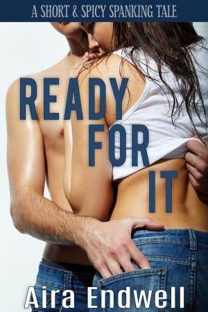 Cover of the book Ready For It by Day Leclaire