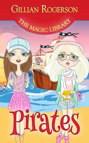 Cover of the book Pirates by PJ Tye