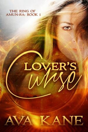 bigCover of the book Lovers Curse: The Ring of Amun-Ra Series - A Romance Fantasy by 