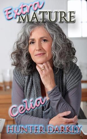 Book cover of Celia