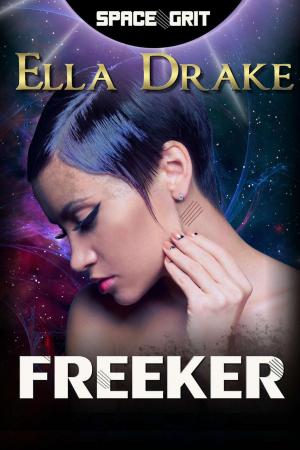 Cover of the book Freeker by Heidi Garrett