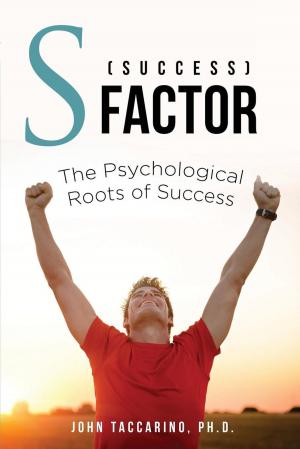 Cover of the book S (Success) - Factor by Kathy Sparrow, Neel Raman