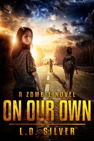 bigCover of the book On Our Own by 