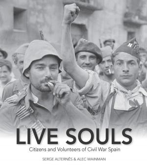 Cover of the book Live Souls by Michel Mielnicki