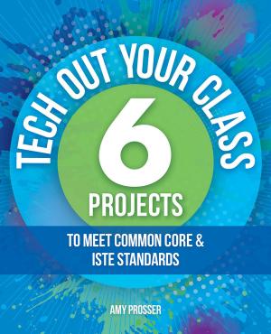 Cover of the book Tech Out Your Classroom by Robert L. Furman