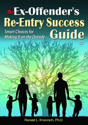 Book cover of The Ex-Offender's Re-Entry Success Guide