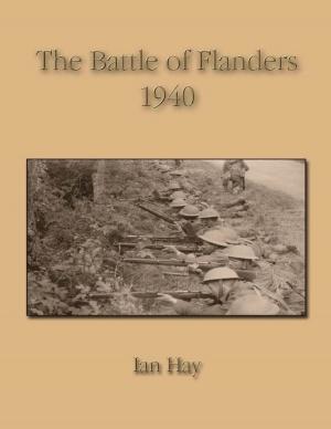 Cover of the book The Battle of Flanders 1940 by Thomas E. Street