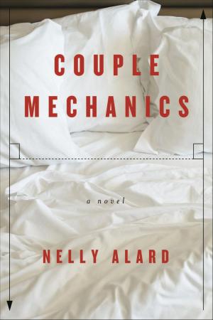 Cover of the book Couple Mechanics by Erri De Luca
