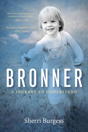Cover of the book Bronner by Jill Baughan