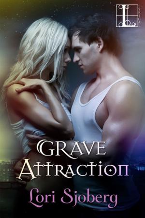 Cover of the book Grave Attraction by Heather Grothaus