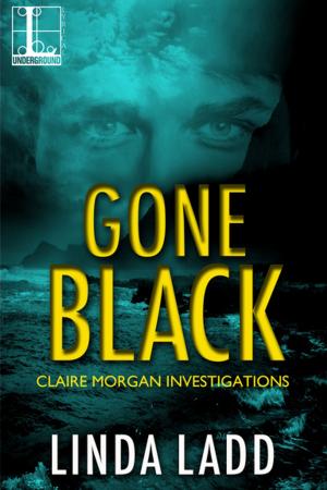 Cover of the book Gone Black by Hunter Shea