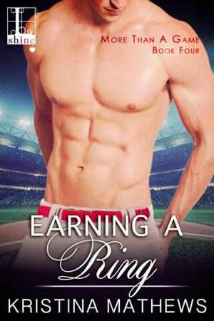 Cover of the book Earning A Ring by Patricia Preston