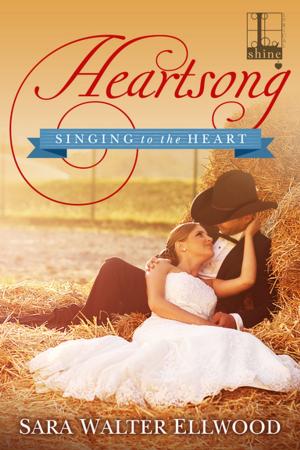 Cover of the book Heartsong by Sabrina Jarema
