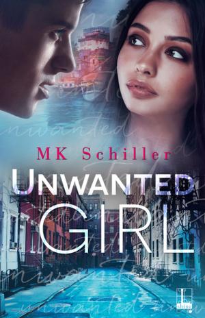 Cover of the book Unwanted Girl by Fran Smith