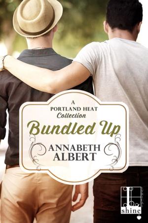 Cover of the book Bundled Up by Tetonia Blossom