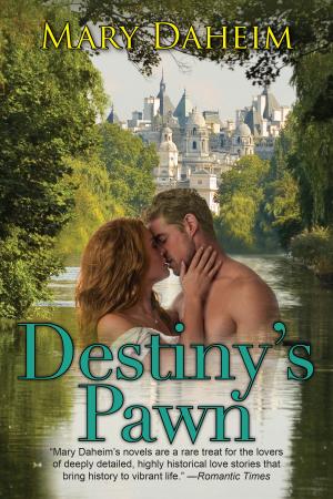 Cover of the book Destiny's Pawn by Mary Daheim
