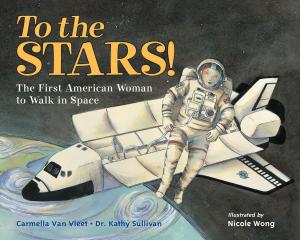 Cover of the book To the Stars! by Ruth Spiro
