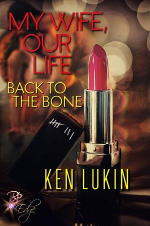 bigCover of the book Back to the Bone by 