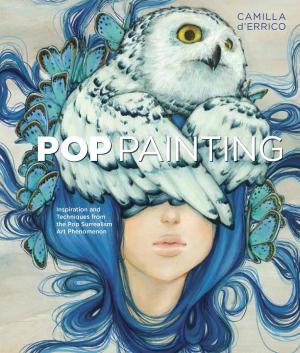 Cover of Pop Painting