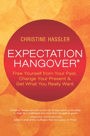 Book cover of Expectation Hangover