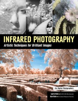 bigCover of the book Infrared Photography by 