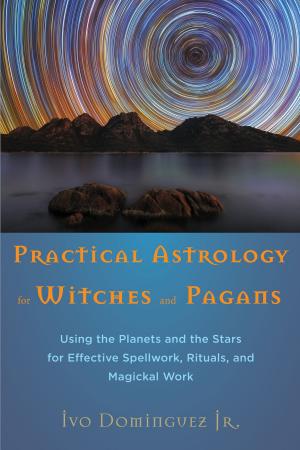 Cover of the book Practical Astrology for Witches and Pagans by Brandon Massullo