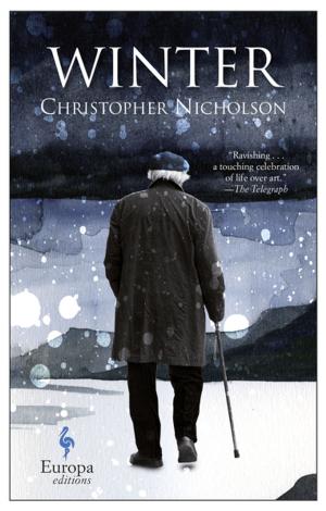 Cover of the book Winter by Amelie Nothomb