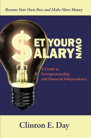 Cover of the book Set Your Own Salary by Terry Markoff